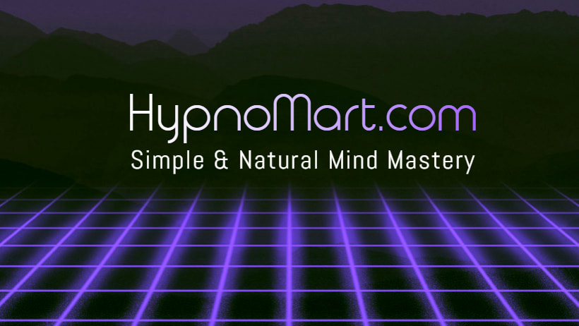 Picture - HypnoMart.com - Simple & Natural Mastery